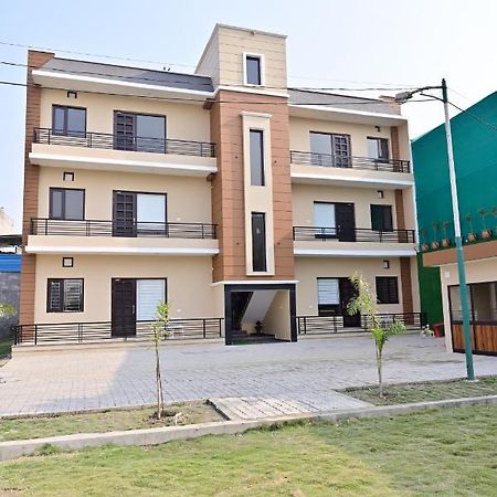 Ideal Home Stay Amritsar Exterior photo