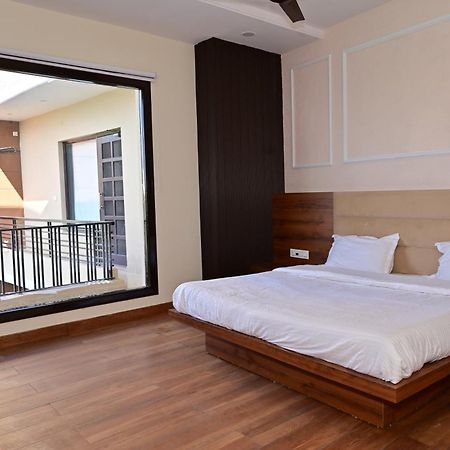 Ideal Home Stay Amritsar Room photo