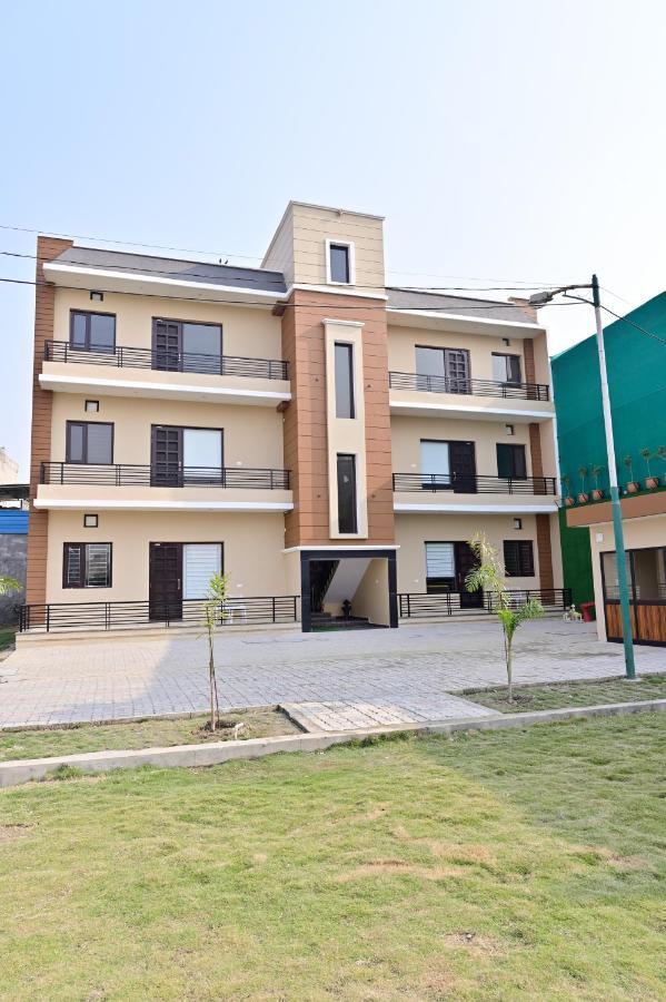 Ideal Home Stay Amritsar Exterior photo