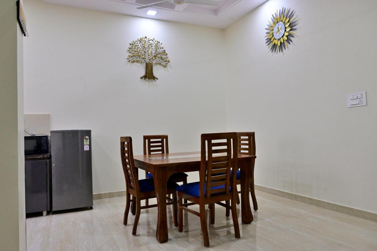 Ideal Home Stay Amritsar Exterior photo