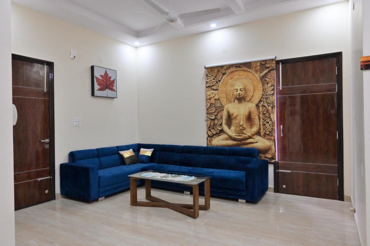 Ideal Home Stay Amritsar Exterior photo