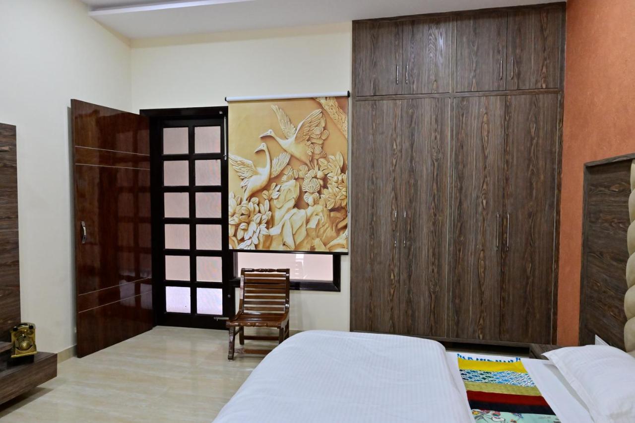 Ideal Home Stay Amritsar Exterior photo