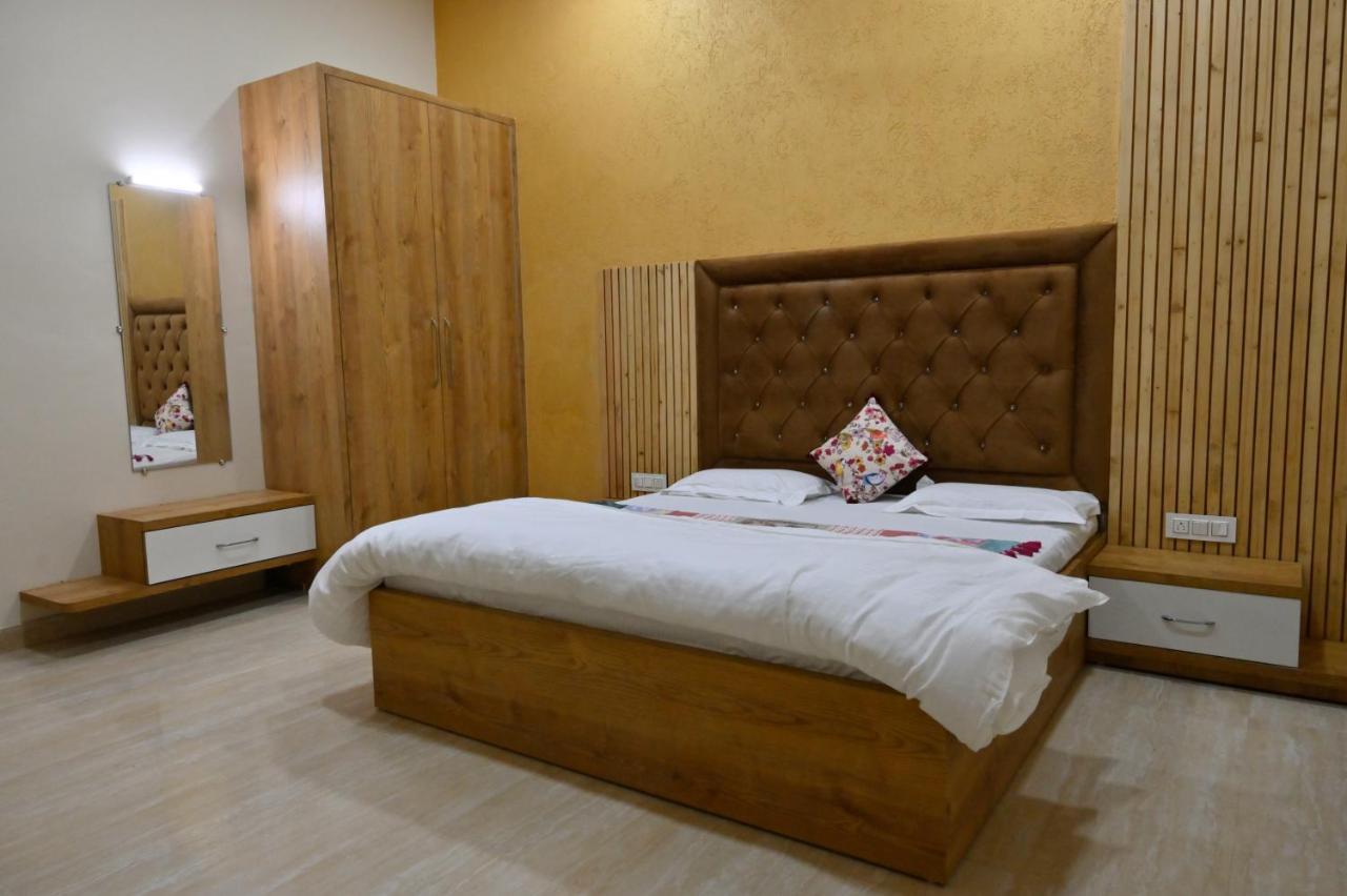 Ideal Home Stay Amritsar Exterior photo