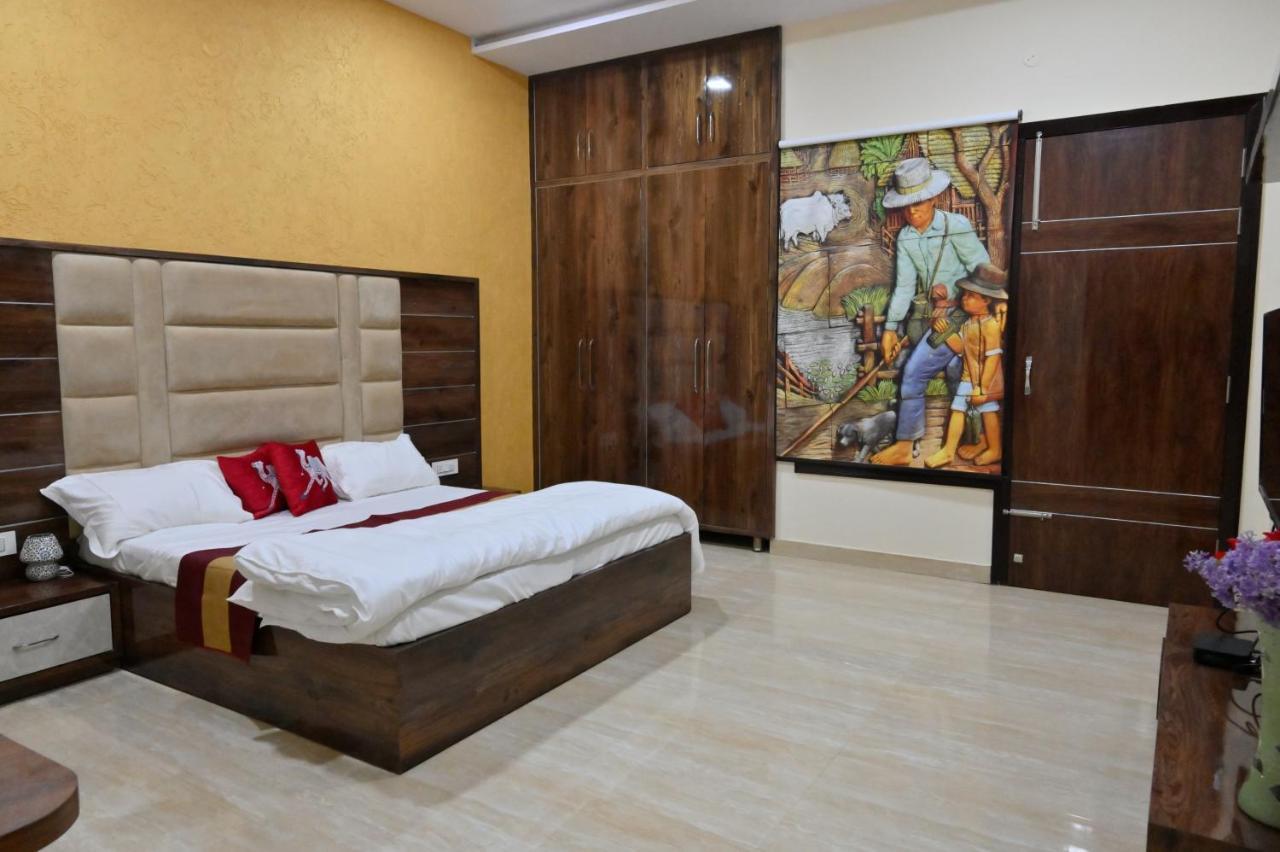 Ideal Home Stay Amritsar Exterior photo