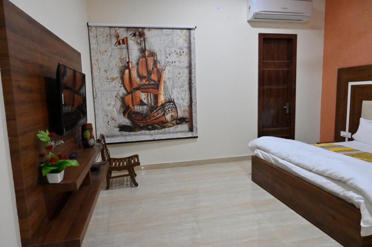 Ideal Home Stay Amritsar Exterior photo