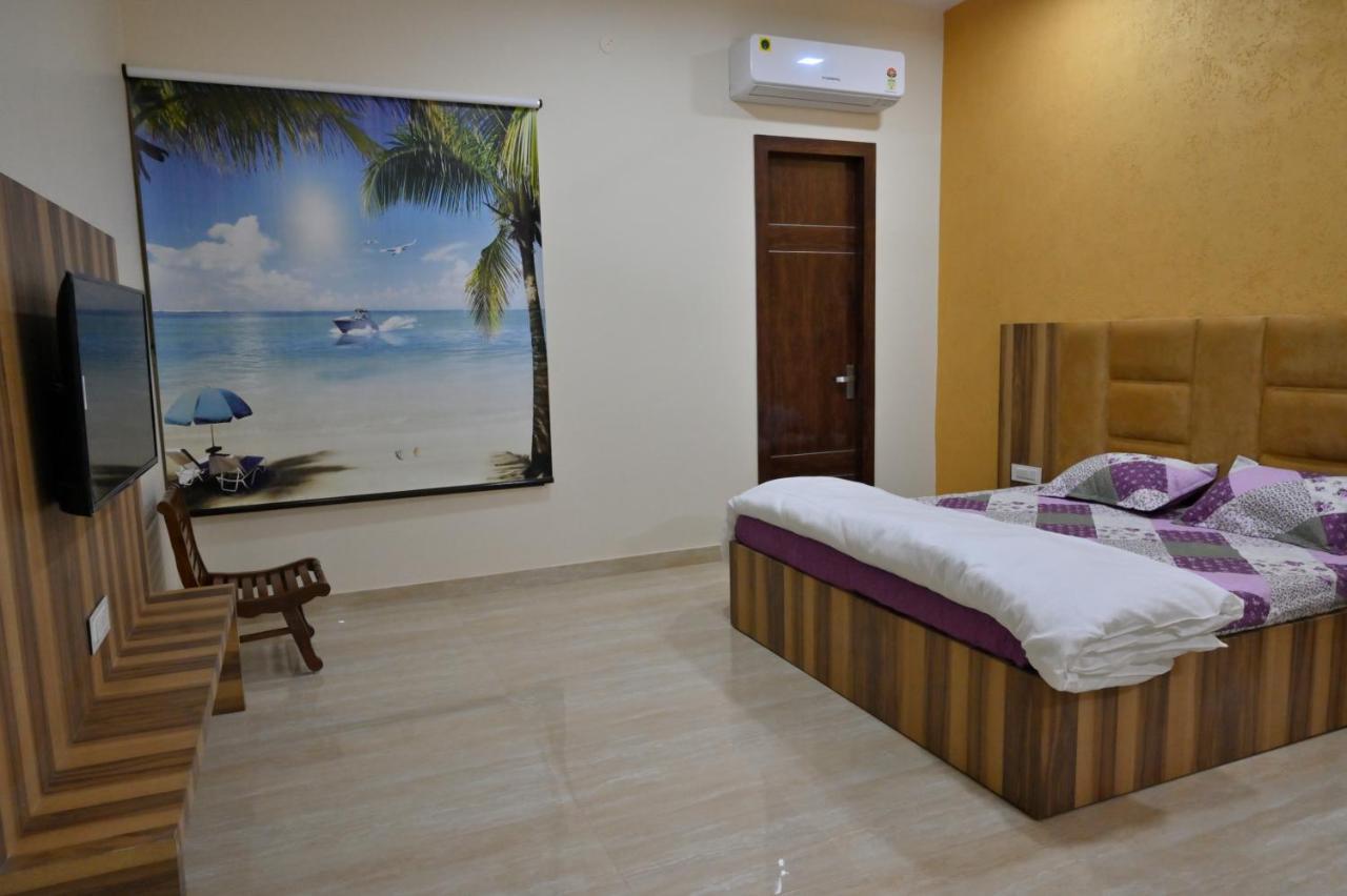 Ideal Home Stay Amritsar Exterior photo