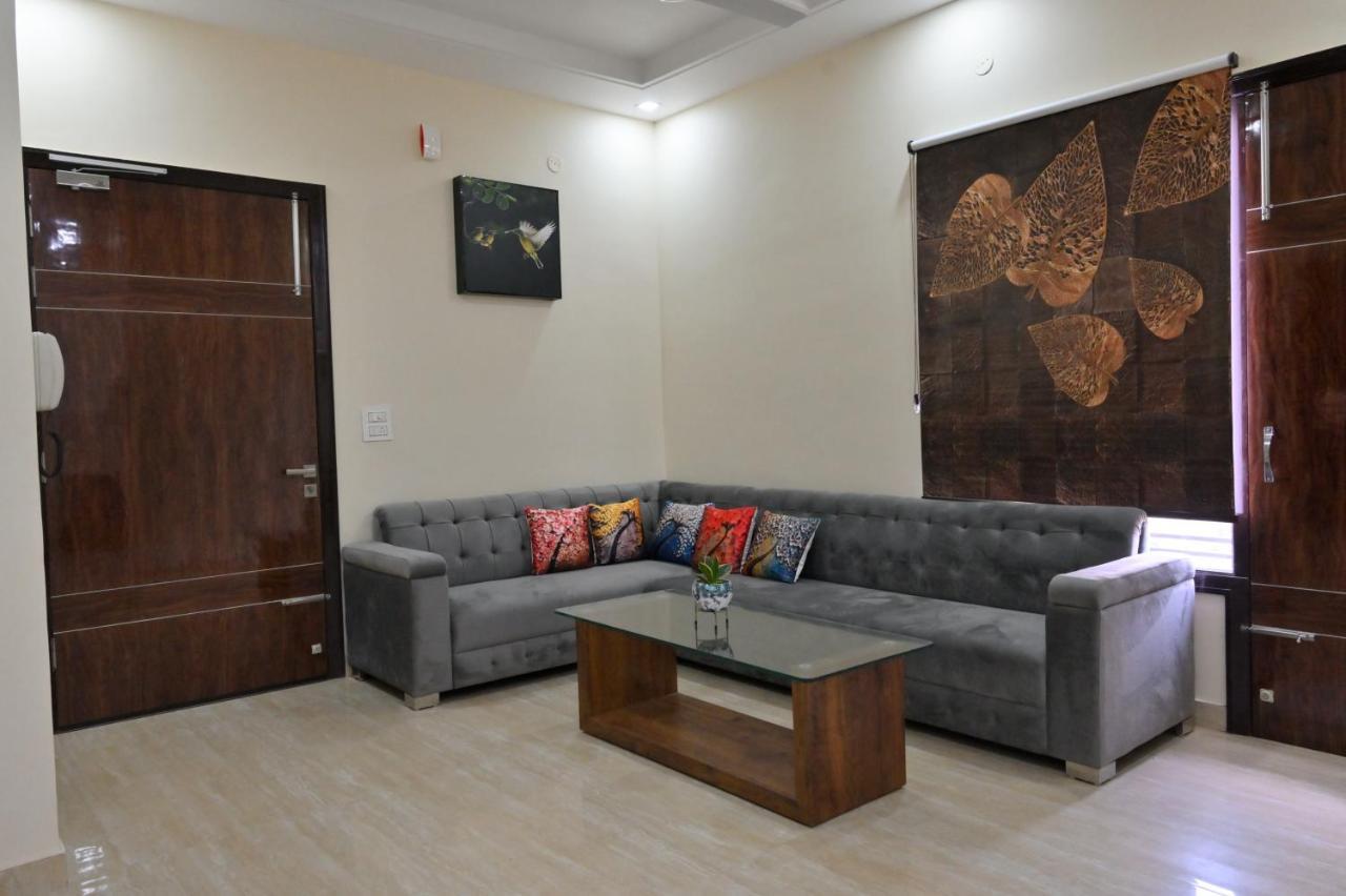 Ideal Home Stay Amritsar Exterior photo