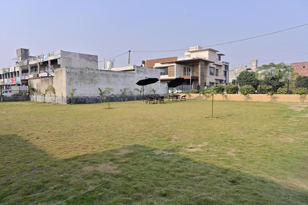 Ideal Home Stay Amritsar Exterior photo