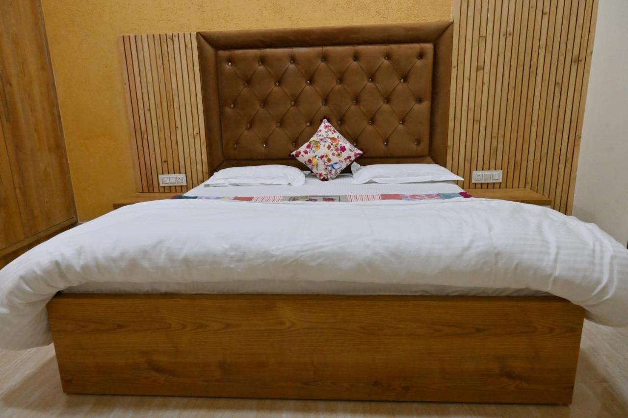 Ideal Home Stay Amritsar Exterior photo