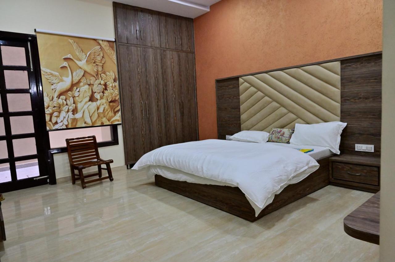 Ideal Home Stay Amritsar Exterior photo