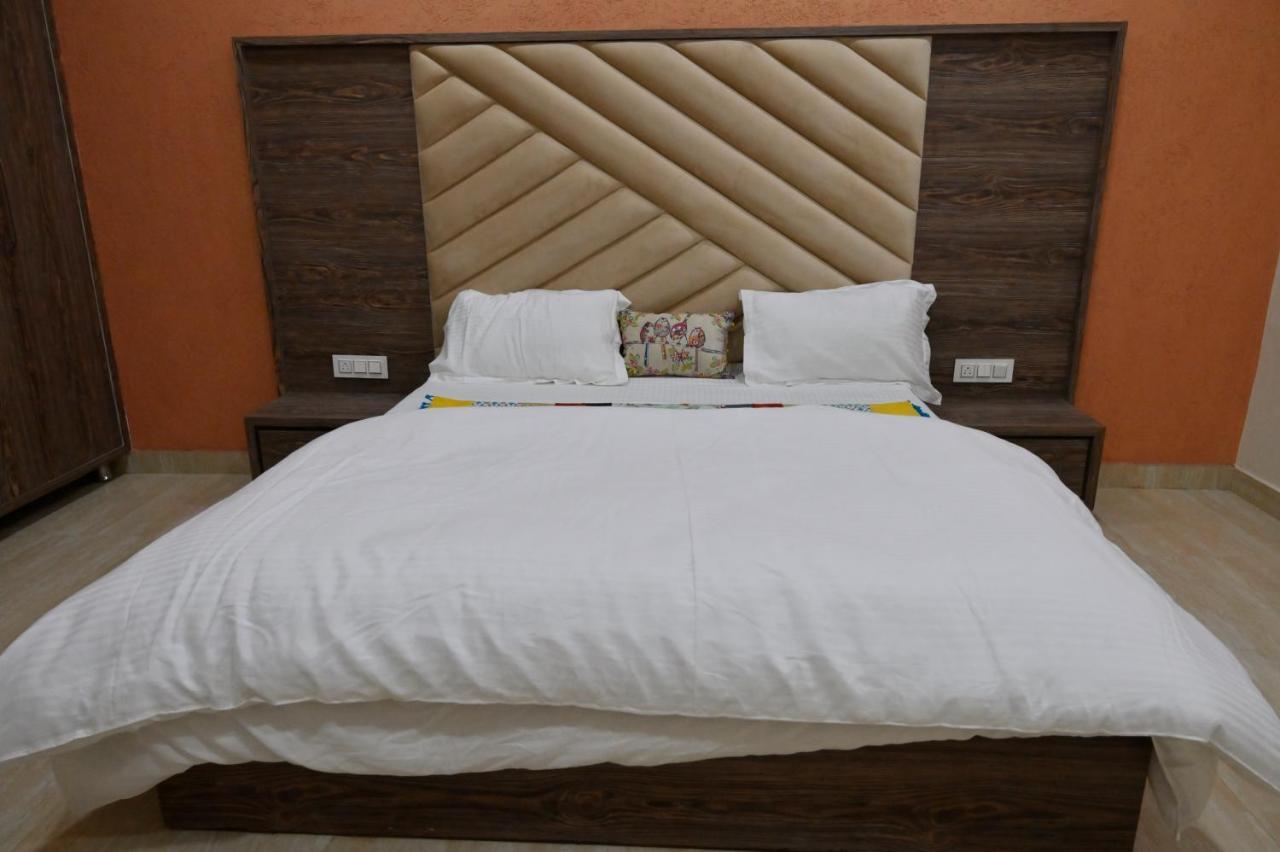 Ideal Home Stay Amritsar Exterior photo