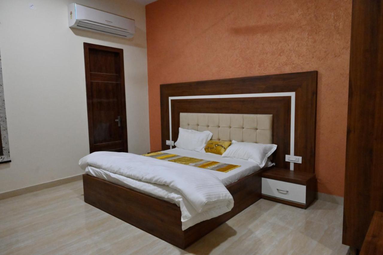 Ideal Home Stay Amritsar Exterior photo