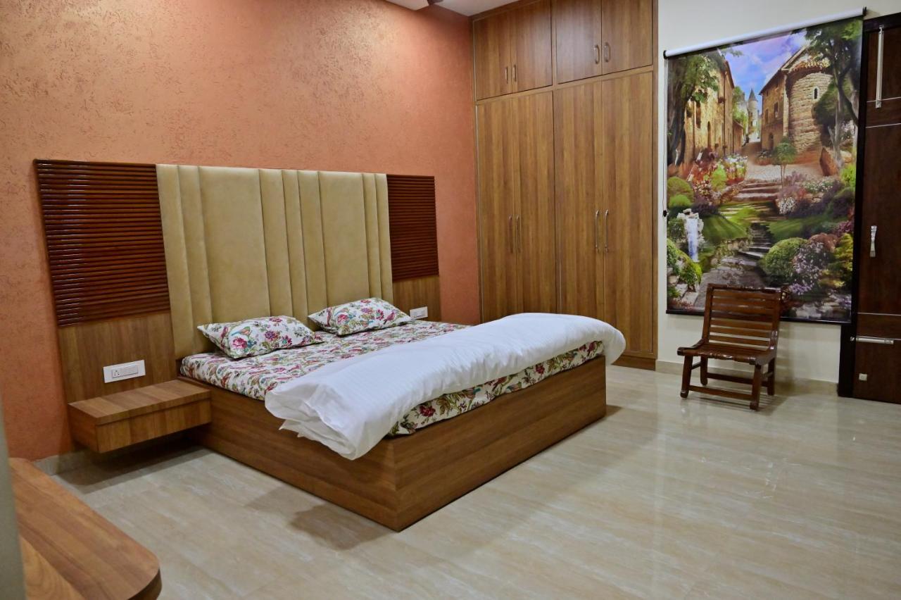 Ideal Home Stay Amritsar Exterior photo