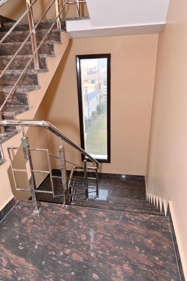 Ideal Home Stay Amritsar Exterior photo