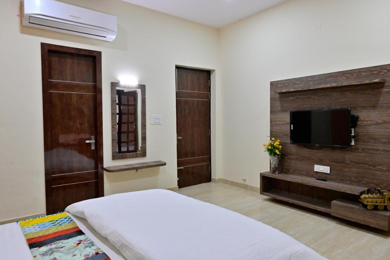 Ideal Home Stay Amritsar Exterior photo