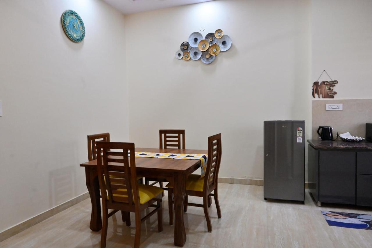 Ideal Home Stay Amritsar Exterior photo