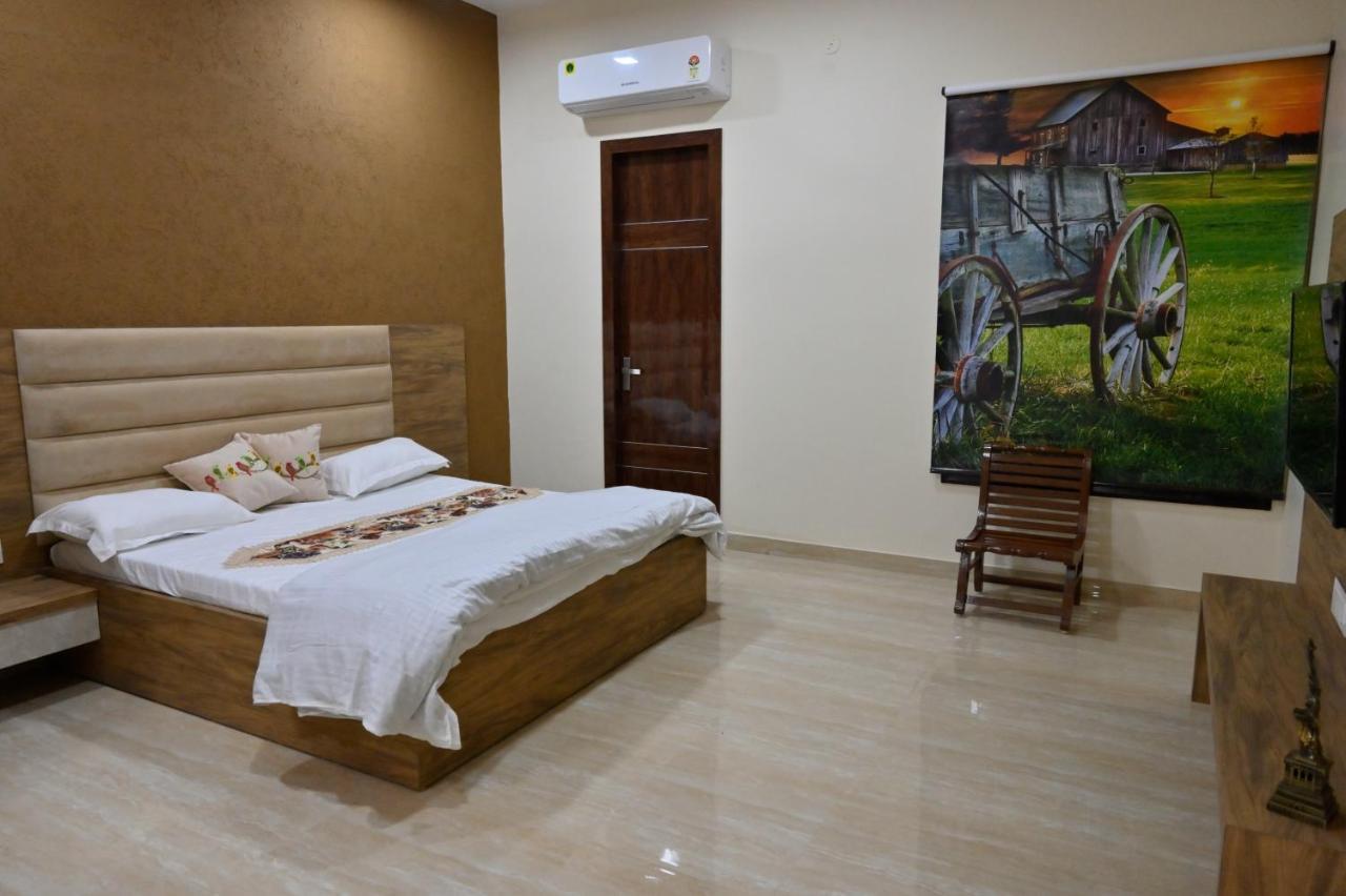 Ideal Home Stay Amritsar Exterior photo