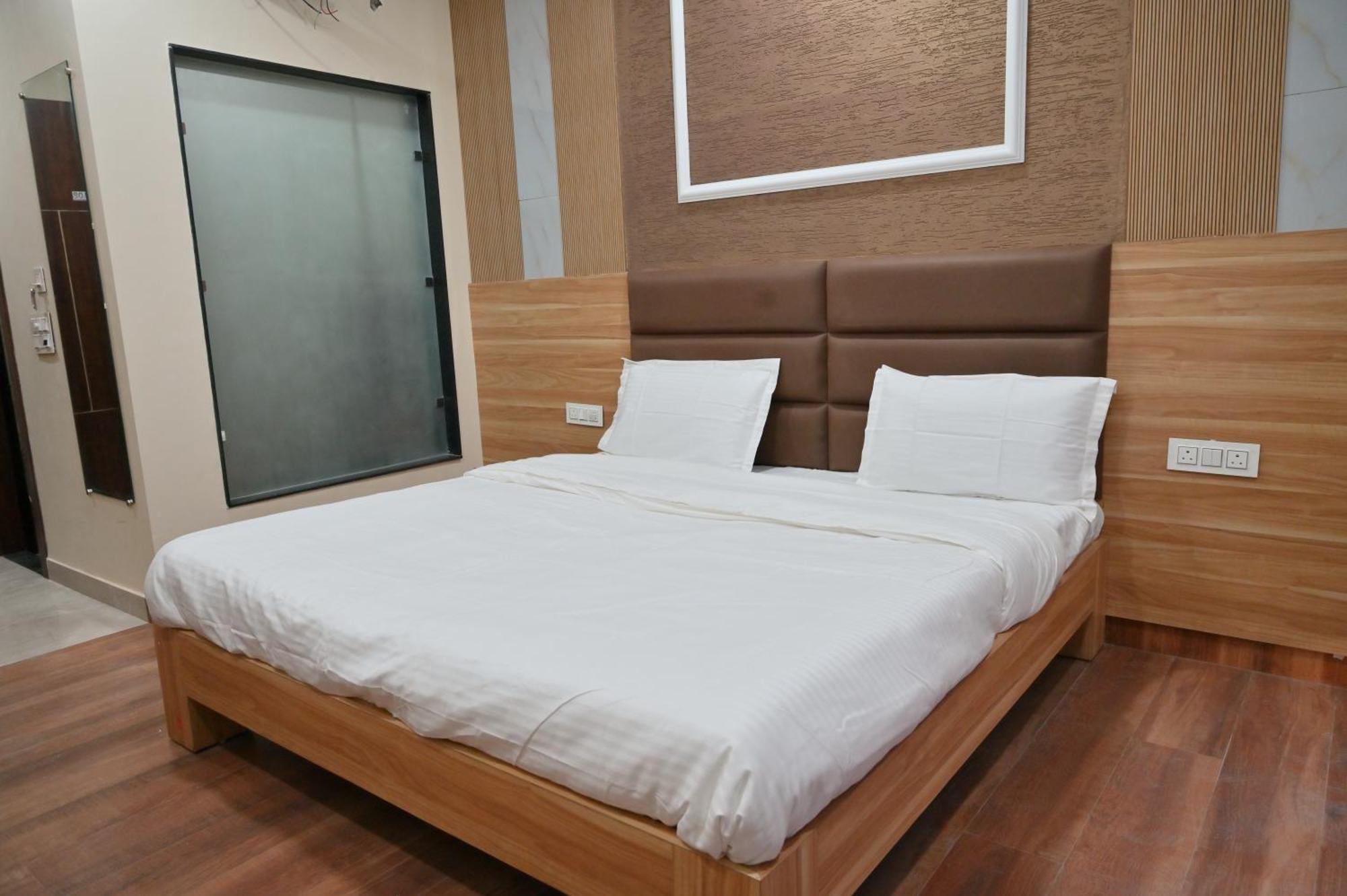 Ideal Home Stay Amritsar Room photo