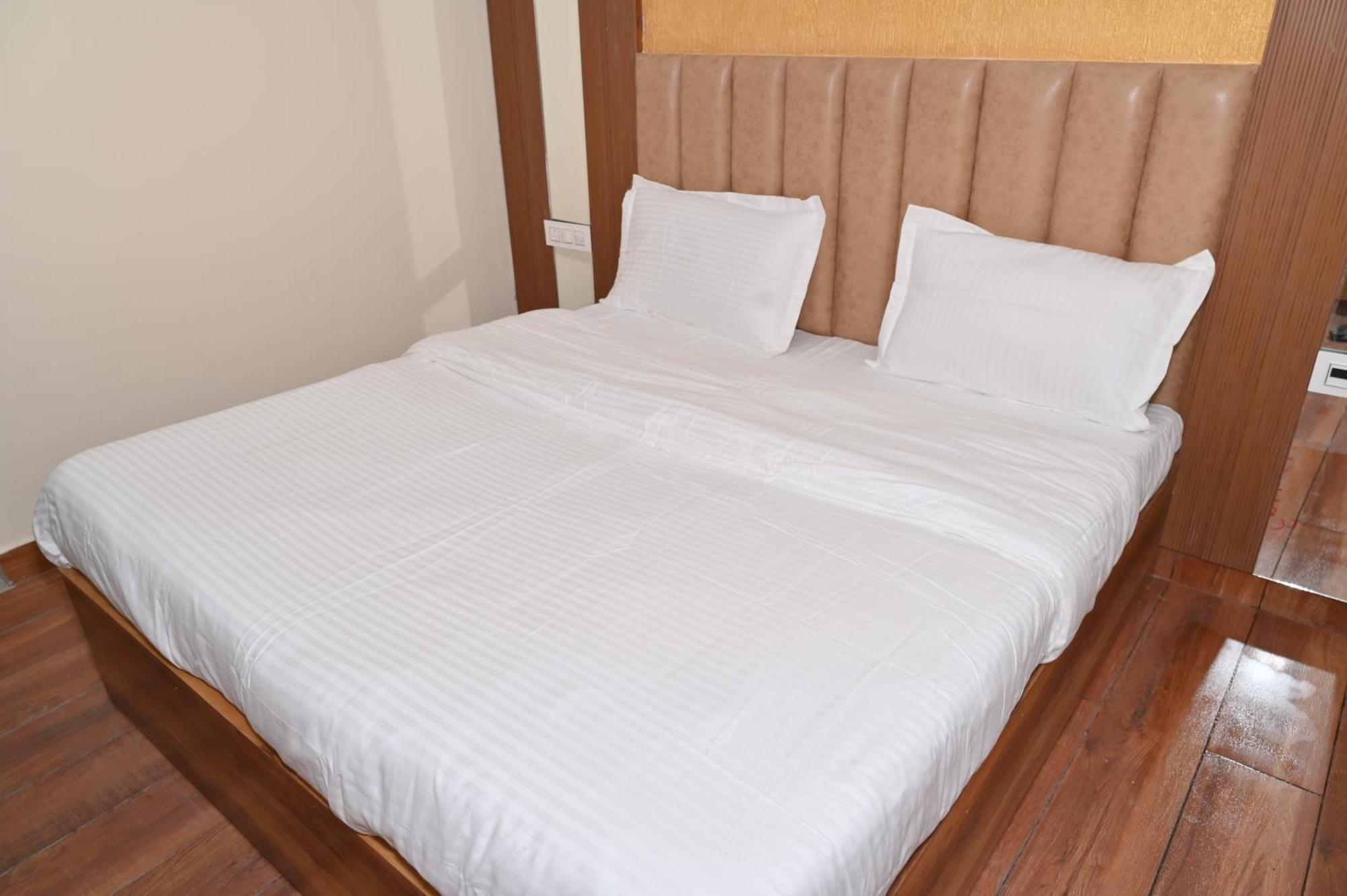 Ideal Home Stay Amritsar Room photo