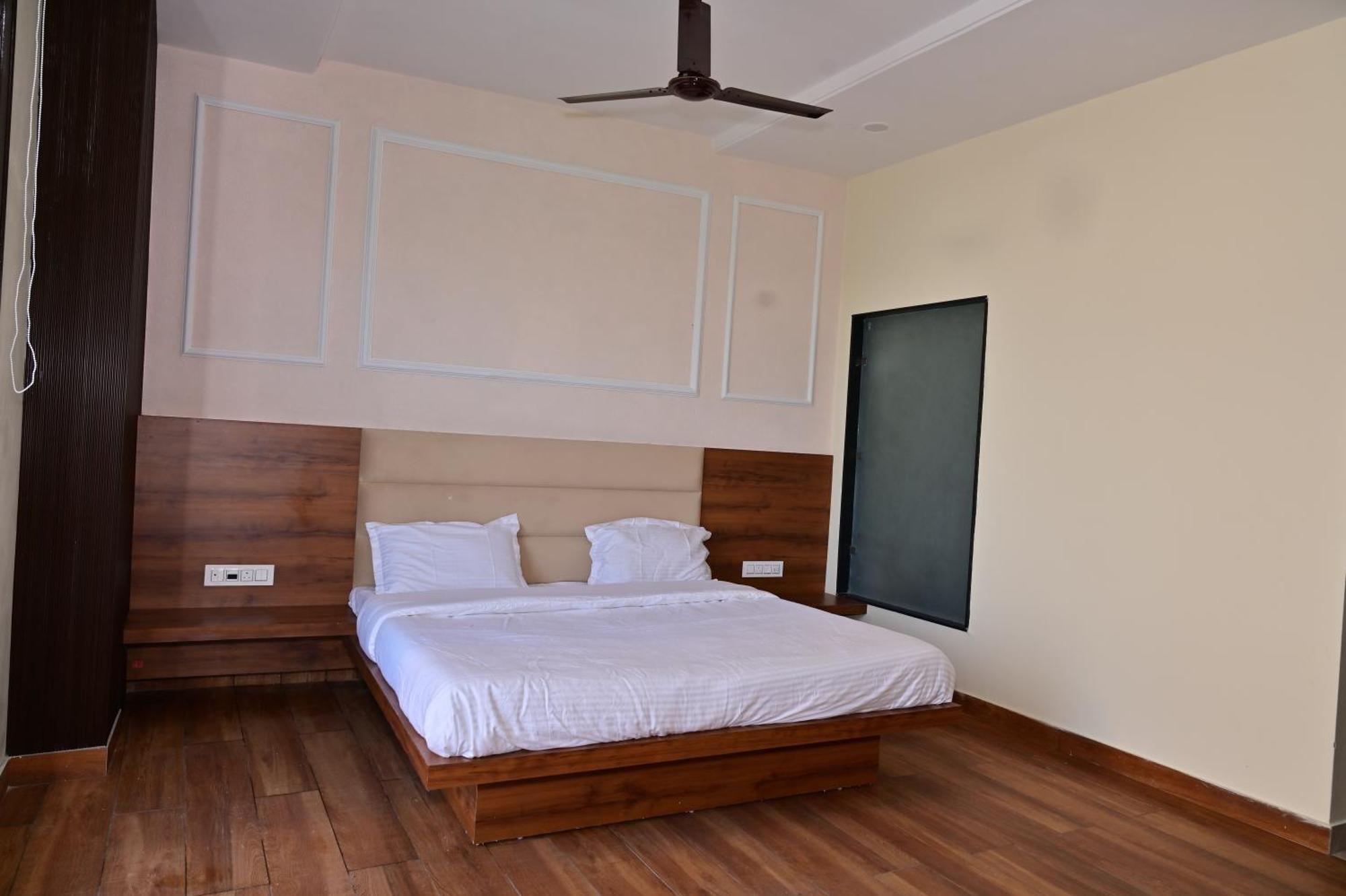 Ideal Home Stay Amritsar Room photo