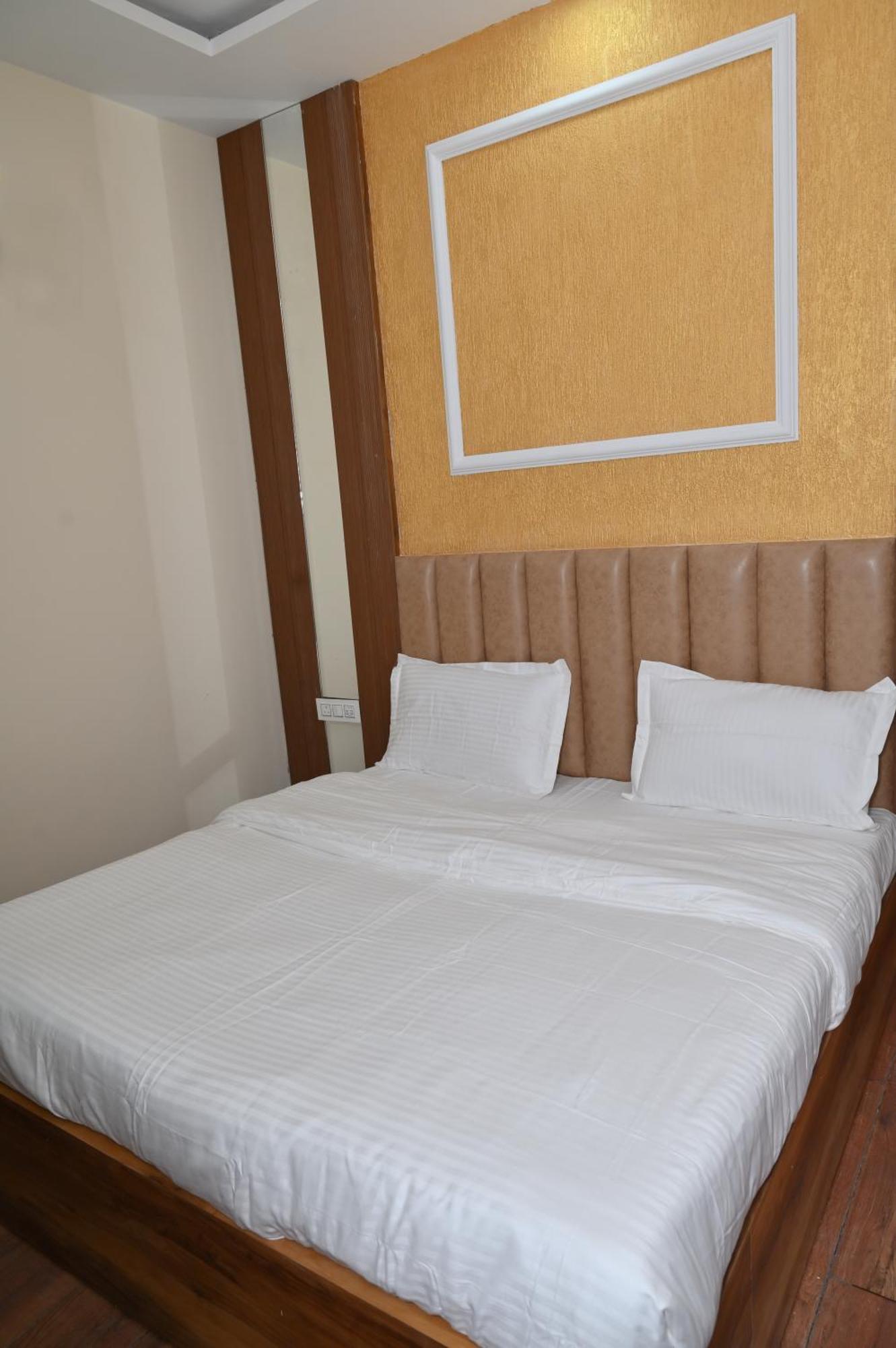 Ideal Home Stay Amritsar Room photo